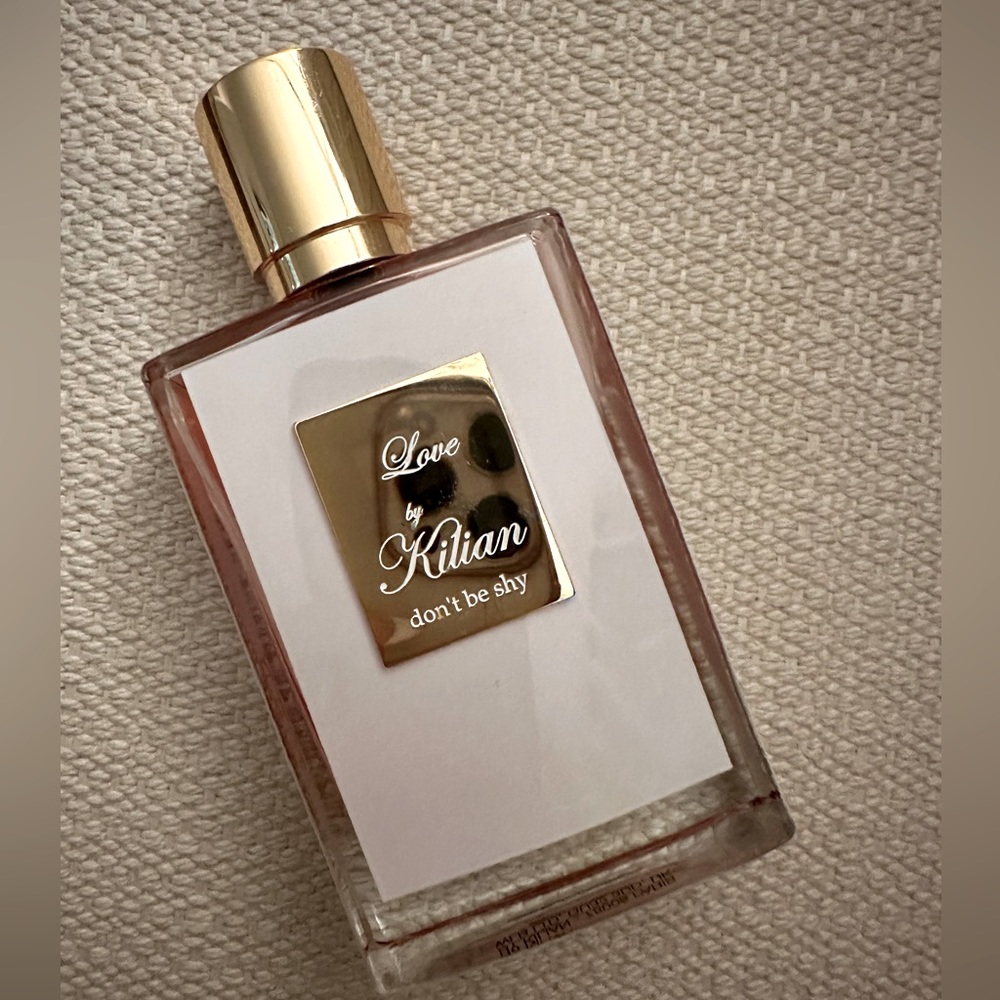 KILIAN Love Don’t Be Shy perfume 1.7 oz edp